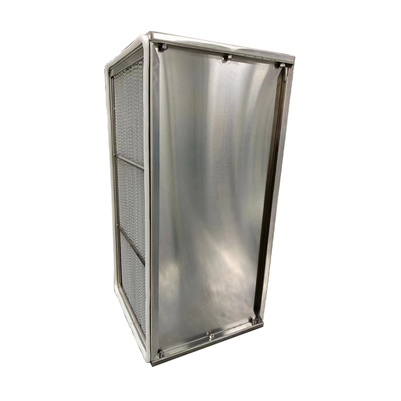 High Temp Air Filter