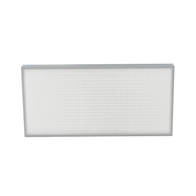 HEPA Mini Pleat Filter