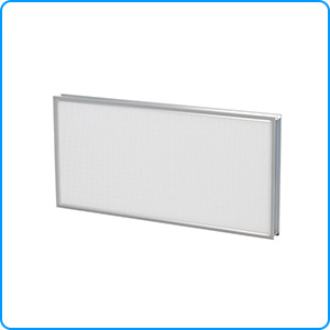 미니 주름 HEPA 필터