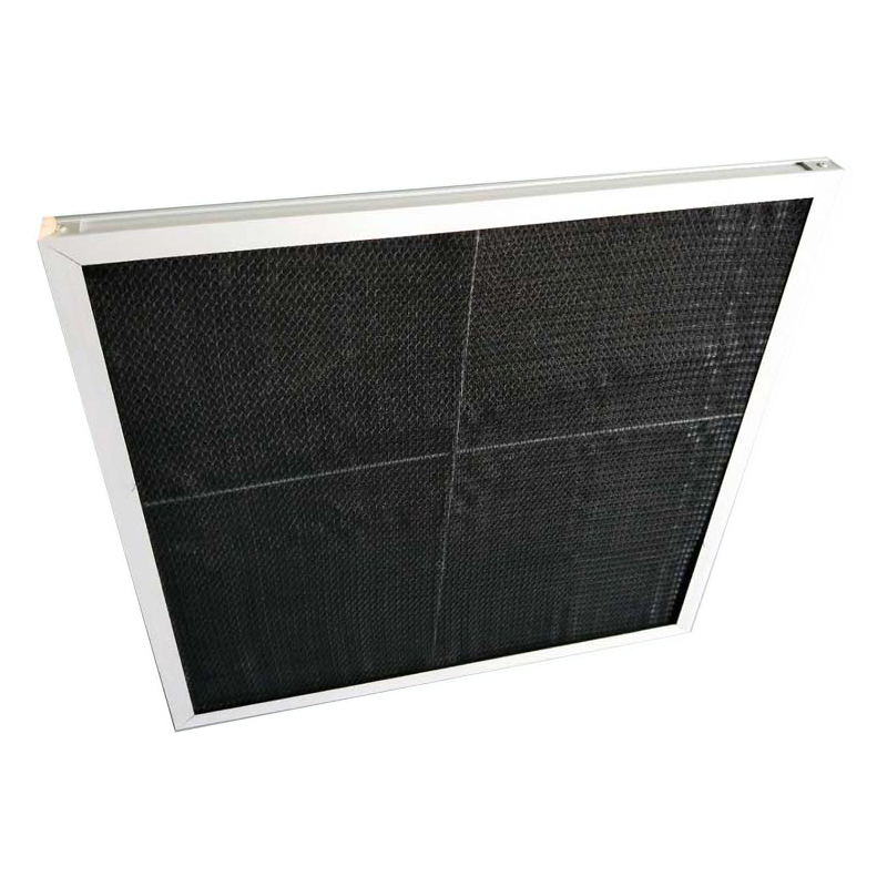 HVAC Nylon Mesh Filter