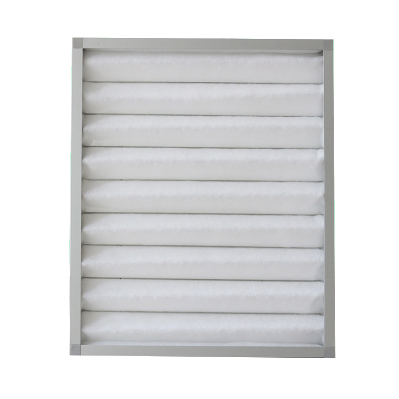 Washable Synthetic Fiber Panel Air Filter