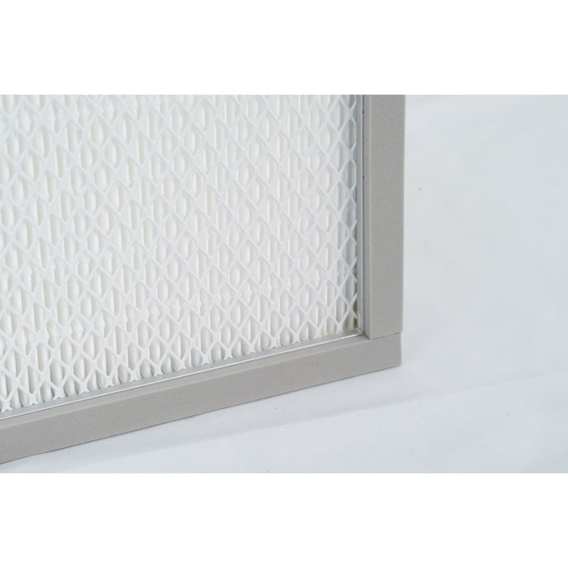 Mini Pleated Air Filter