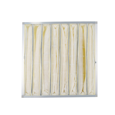 Secondary Pocket Filter