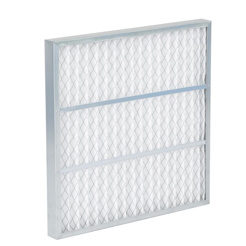 18x24x1 Air Conditioner Pleated Filter