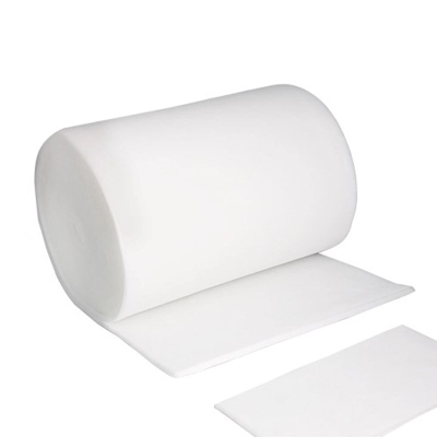 Filter Media Roll