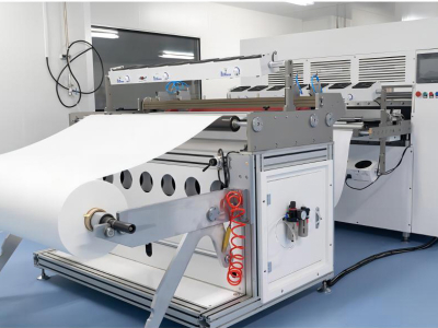 Introduction to the principle of filtration