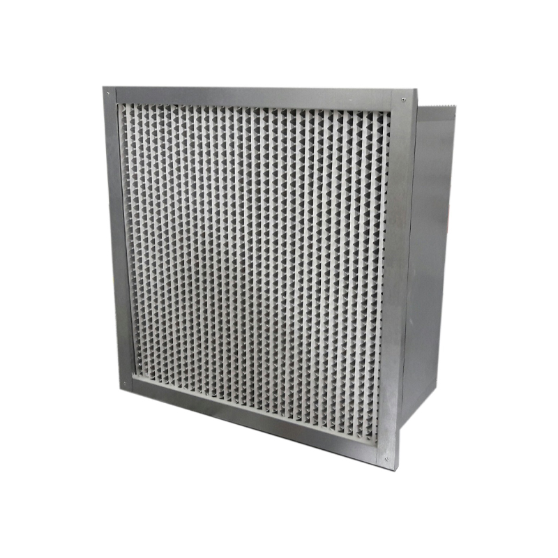 Bộ lọc AC tốt nhất Deep Pleat