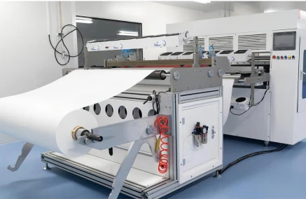 Introduction to the principle of filtration