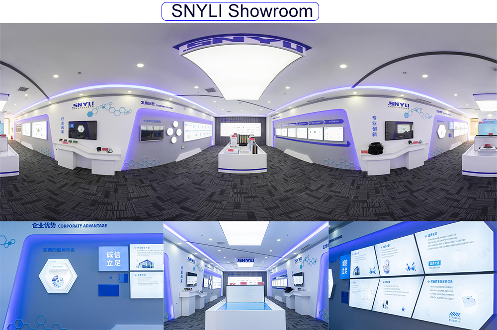 Snyli Environmental Technology (Shandong) Co.,Ltd
