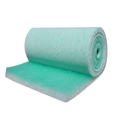 Fiberglass Pre Air Filter Media