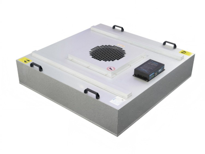 FFU Introduction and Customer Installation Site