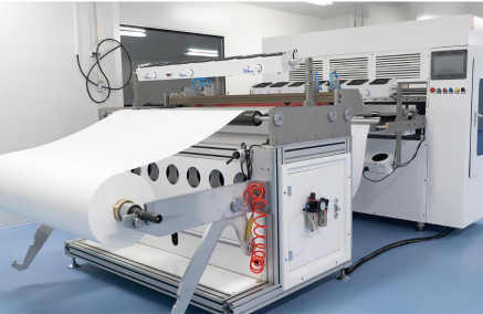 Introduction to the principle of filtration