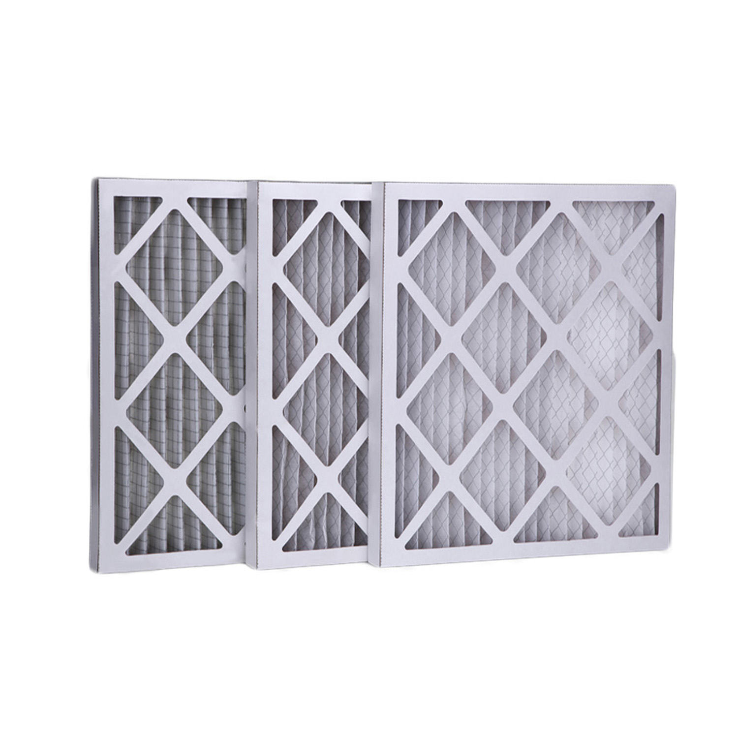 18x24x1 Air Conditioner Pleated Filter